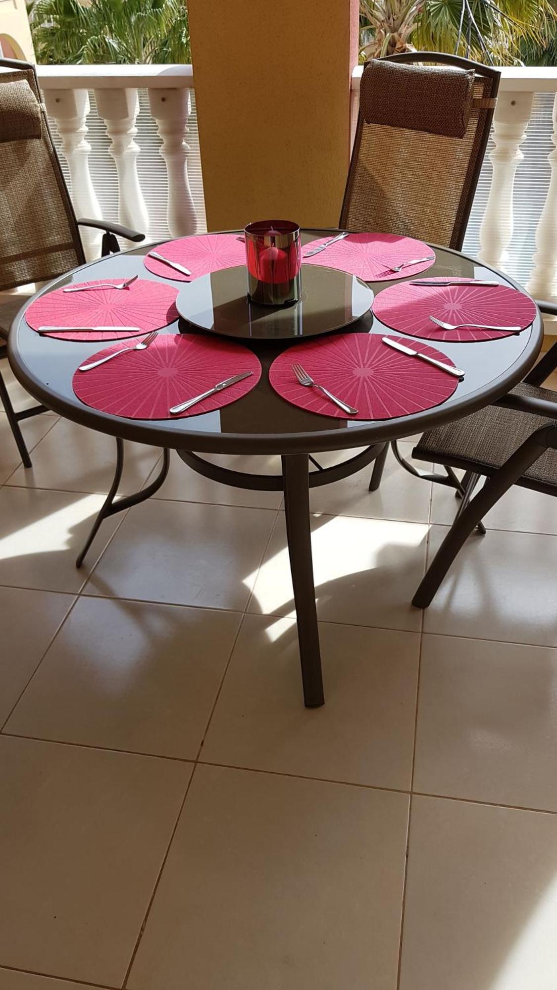 Spacious 3 Bedroom 2 Bathroom Apartment - Puerto Marina Complex Los Alcázares Zewnętrze zdjęcie