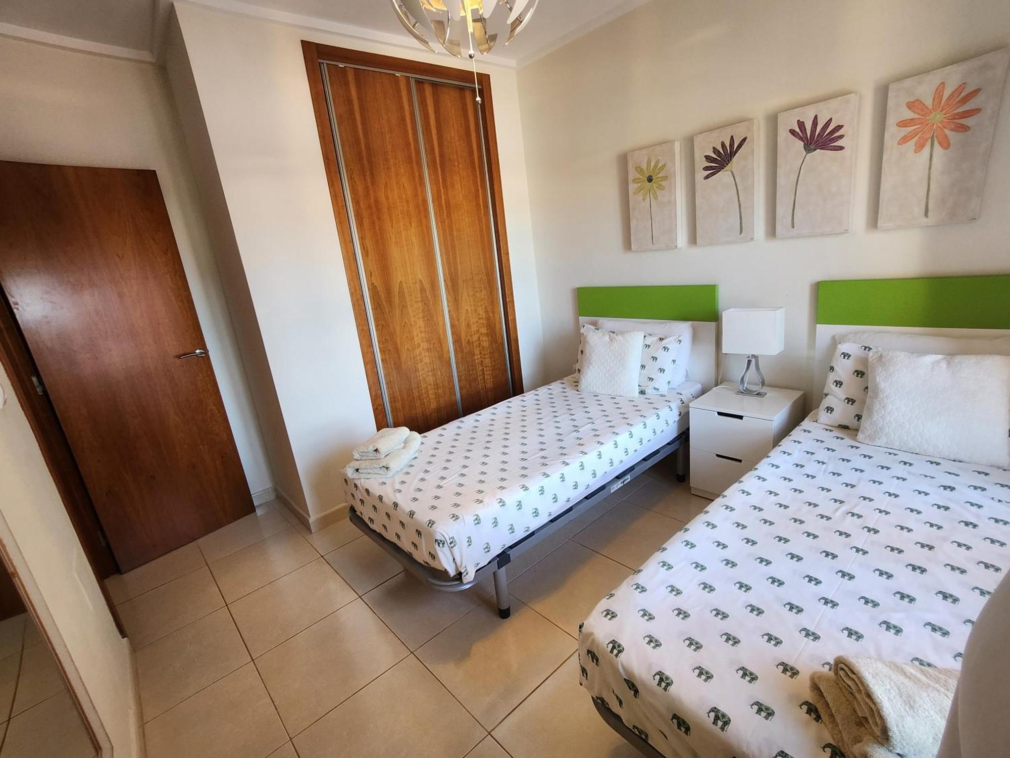 Spacious 3 Bedroom 2 Bathroom Apartment - Puerto Marina Complex Los Alcázares Zewnętrze zdjęcie