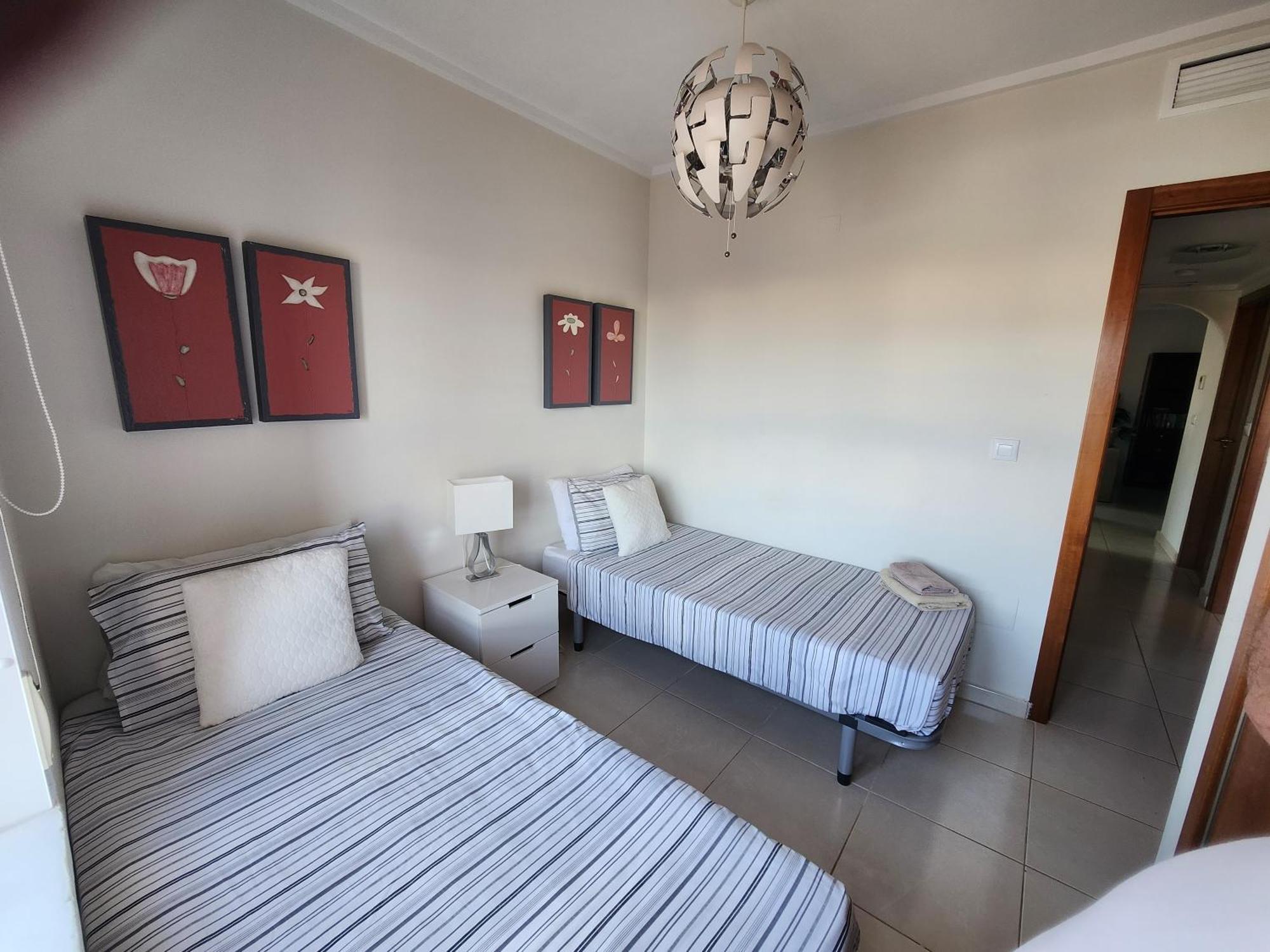 Spacious 3 Bedroom 2 Bathroom Apartment - Puerto Marina Complex Los Alcázares Zewnętrze zdjęcie
